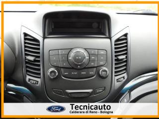 CHEVROLET Orlando usata, con Immobilizzatore elettronico