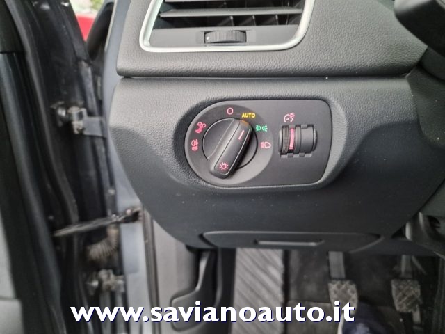 AUDI Q3 usata, con Controllo automatico clima