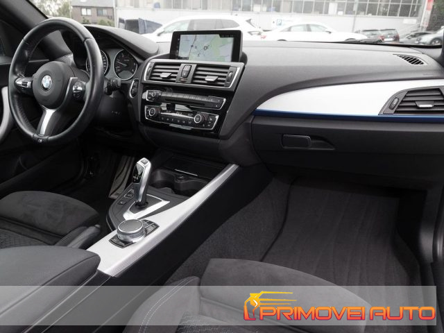 BMW 220 usata, con ABS