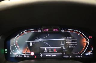 BMW 840 usata, con Immobilizzatore elettronico