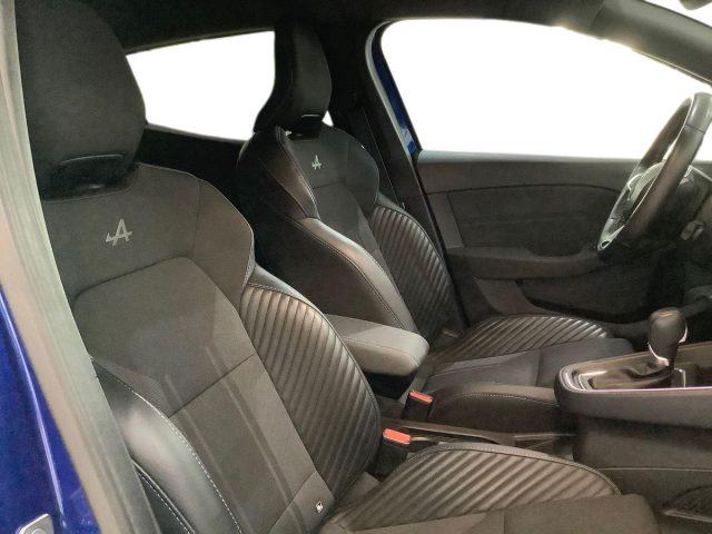 RENAULT Clio usata, con Cruise Control