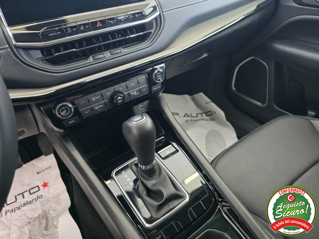 JEEP Compass usata, con Airbag testa