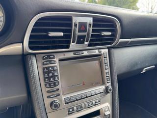 PORSCHE 997 usata, con Controllo trazione