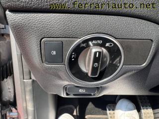 MERCEDES-BENZ CLA 200 usata, con Park Distance Control