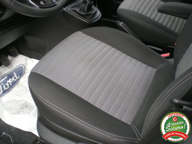 FIAT Qubo usata, con Bracciolo