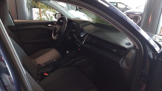 AUDI A1 usata, con Bracciolo