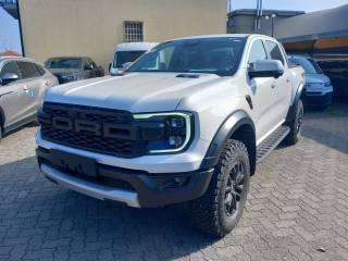 FORD Ranger Raptor 3.0 Ecoboost V6 4WD DC 5 posti 5 Anni Di Garanzia