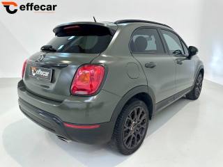 FIAT 500X usata, con Boardcomputer