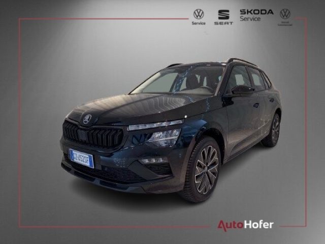 SKODA Kamiq usata, con ABS
