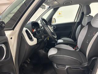 FIAT 500L usata, con Climatizzatore