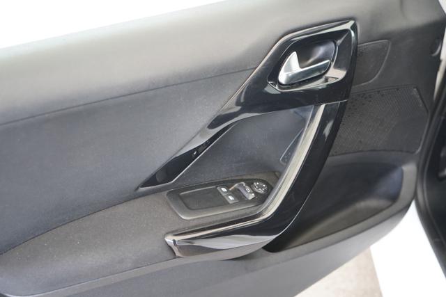 PEUGEOT 208 usata, con Immobilizzatore elettronico