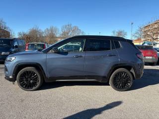 JEEP Compass usata 1