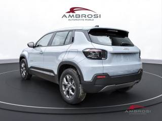 JEEP Avenger usata 3