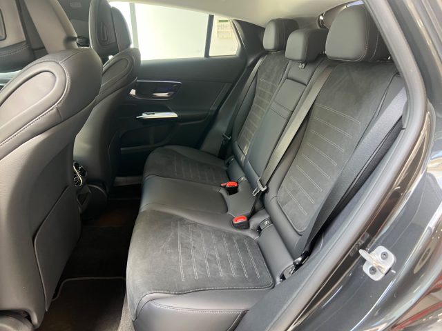 MERCEDES-BENZ GLC 220 usata, con Sensore di pioggia