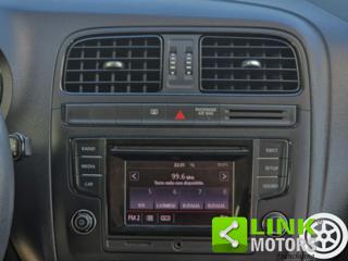 VOLKSWAGEN Polo usata 20