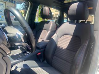 MERCEDES-BENZ B 180 usata, con Immobilizzatore elettronico