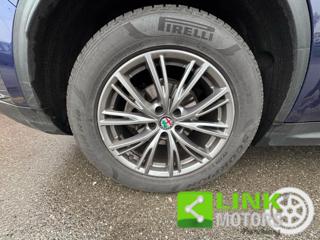 ALFA ROMEO Stelvio usata, con Specchietti laterali elettrici