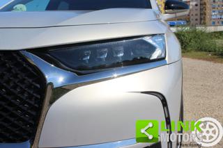 DS AUTOMOBILES DS 7 Crossback usata, con Cerchi in lega