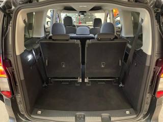VOLKSWAGEN Caddy usata, con Chiusura centralizzata telecomandata