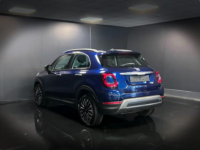 FIAT 500X usata, con Airbag Passeggero