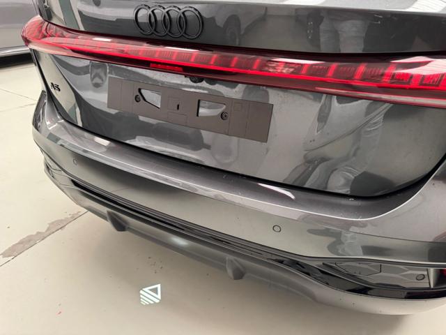 AUDI A5 usata, con Portapacchi