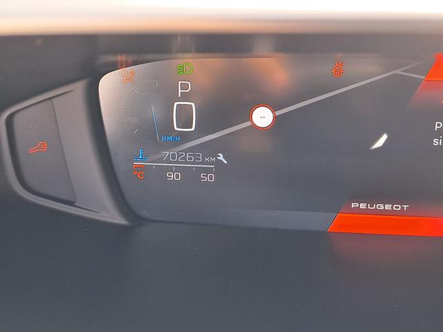 PEUGEOT 308 usata 23