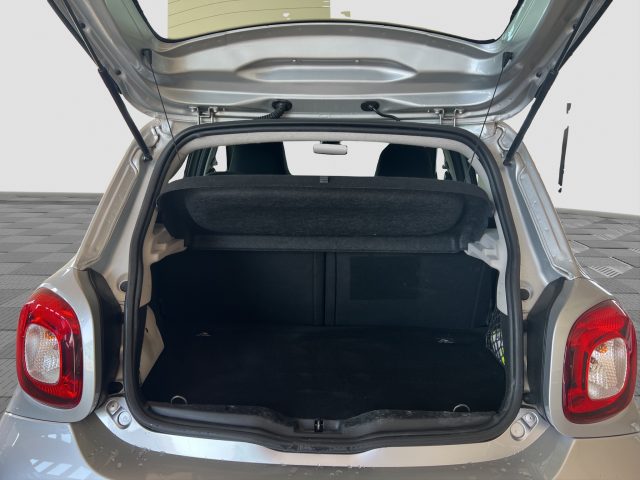 SMART ForFour usata 12