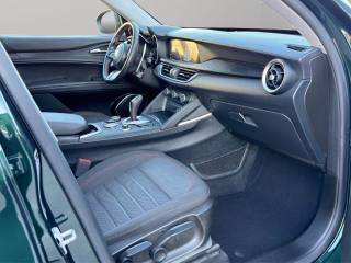 ALFA ROMEO Stelvio usata, con Controllo trazione