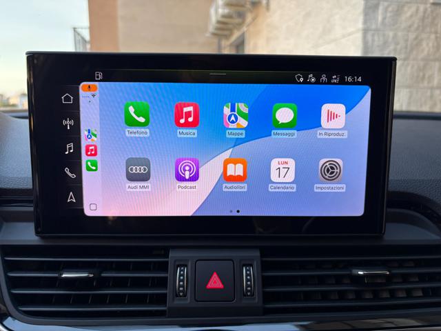 AUDI Q5 usata, con Luci diurne LED