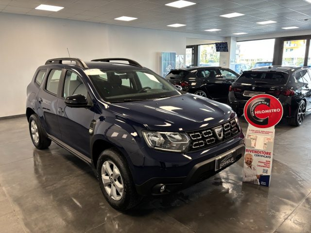 DACIA Duster usata, con Fari LED
