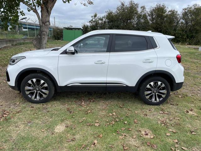 DR MOTOR DR 5.0 usata, con Antifurto