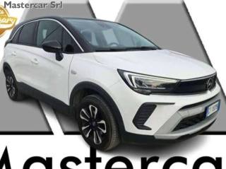 OPEL Crossland Crossland  1.2 Elegance automat. - targa GT180MB