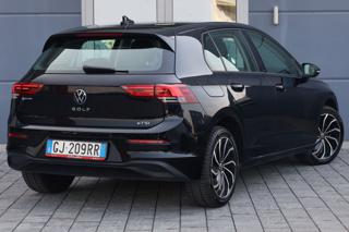 VOLKSWAGEN Golf usata, con Airbag laterali