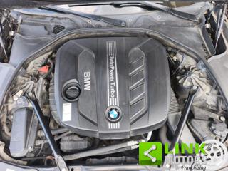 BMW 525 usata 32