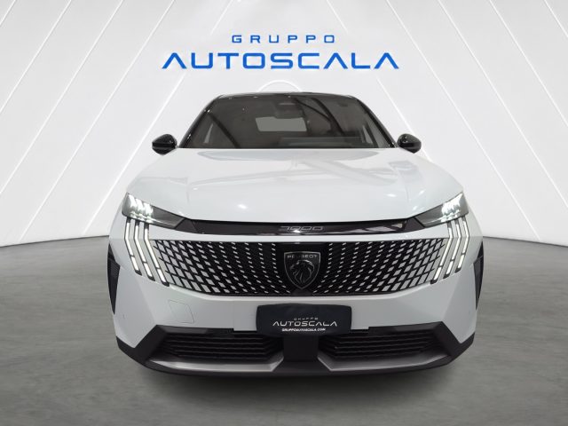 PEUGEOT 3008 usata, con Airbag laterali