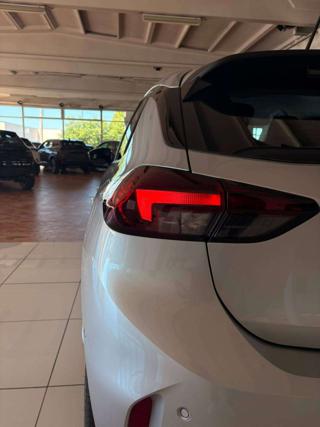 OPEL Corsa usata, con Autoradio digitale