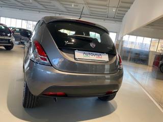 LANCIA Ypsilon usata, con Airbag Passeggero
