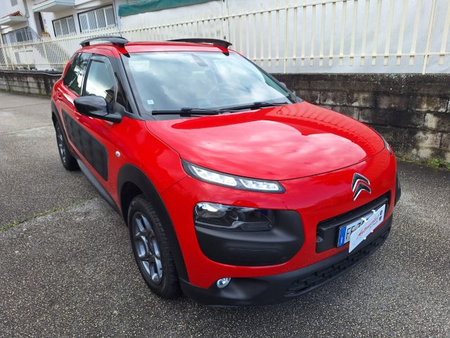 CITROEN C4 Cactus usata, con Airbag laterali