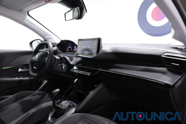 PEUGEOT 208 usata 42