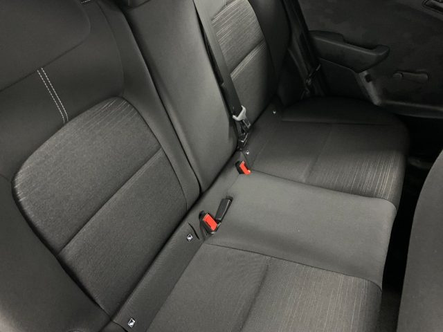 KIA Picanto usata, con Luci diurne LED