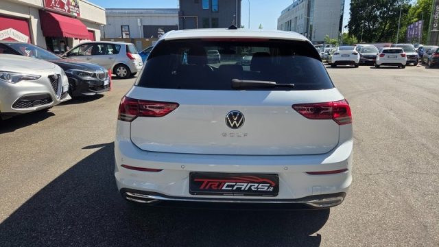 VOLKSWAGEN Golf usata, con Airbag Passeggero
