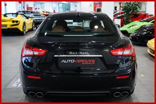 MASERATI Ghibli usata, con Autoradio