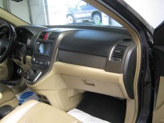 HONDA CR-V usata, con Autoradio