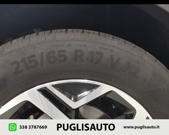 KIA Sportage usata, con Telecamera per parcheggio assistito