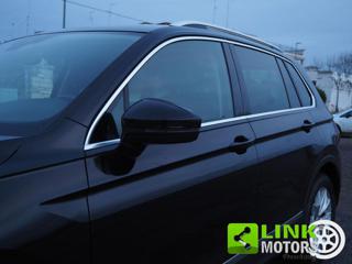 VOLKSWAGEN Tiguan usata 31
