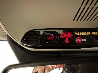 VOLVO XC60 usata, con Sensore di pioggia