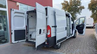 FIAT Ducato usata, con Specchietti laterali elettrici