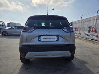 OPEL Crossland usata, con Autoradio