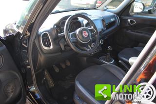 FIAT 500L usata, con Cruise Control