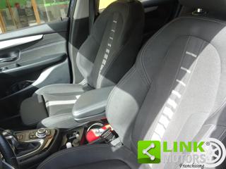 BMW 218 usata, con Chiusura centralizzata